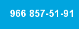 966 857-51-91 966 857-51-91